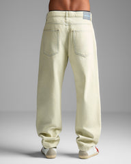 Salt Straight Fit Jeans