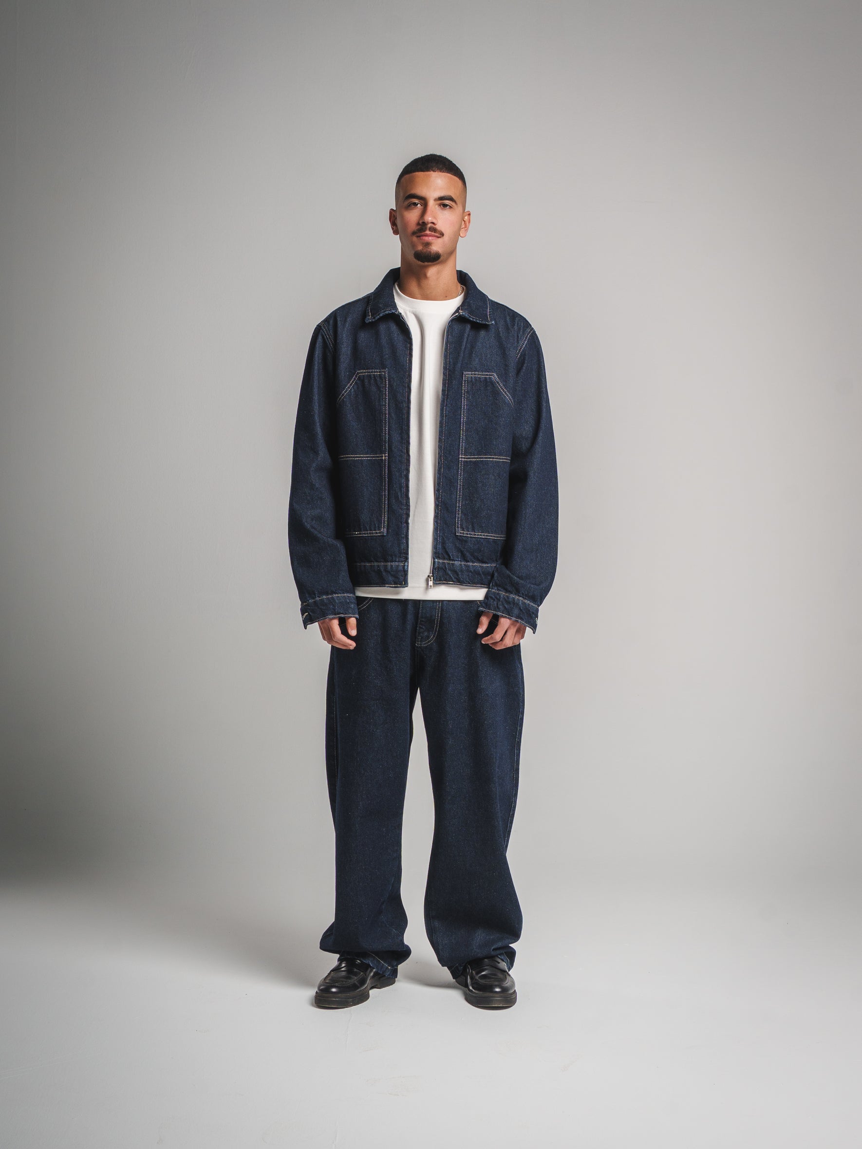 Denim – get winn