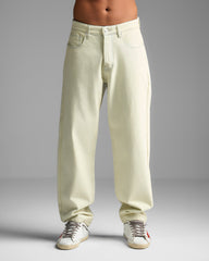 Salt Straight Fit Jeans