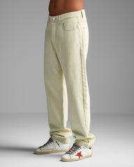 Salt Straight Fit Jeans