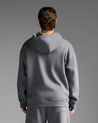 Dark Grey Hoodie